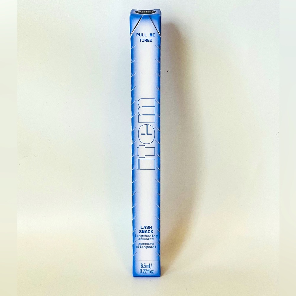 $7☀️ Mascara by ITEM- brand new